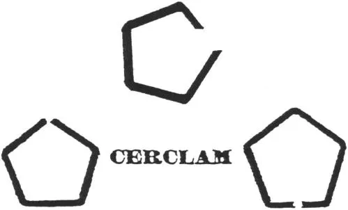 Cerclam est une marque déposée par ETS TOURAL