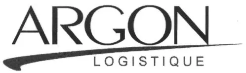 Argon Logistique est une marque déposée par ARGON CONSULTING