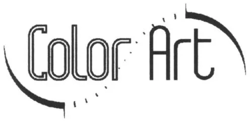 Color Art est une marque déposée par GROUPE SEB MOULINEX G S M