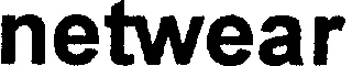Netwear est une marque déposée par WAY-BIS