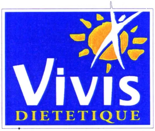 Vivis Dietetique est une marque déposée par BJORG ET COMPAGNIE