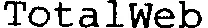 Totalweb est une marque déposée par E.B.C.INFORMATIQUE (EBC)