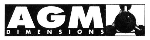 Agm Dimensions est une marque déposée par AGM DIMENSIONS