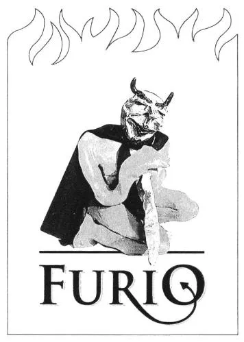 Furio est une marque déposée par H. MOUNIER
