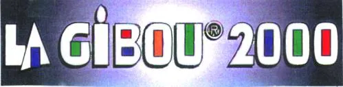 La Gibou 2000 est une marque déposée par GUENOT LAURENT (CAMION ATELIER)