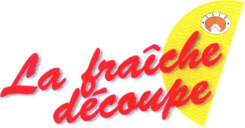 Safr La Fraiche Decoupe est une marque déposée par SOCIETE PAR ACTIONS SIMPLIFIEE DES FERMIERS REUNIS (S.A.S.F.R.)