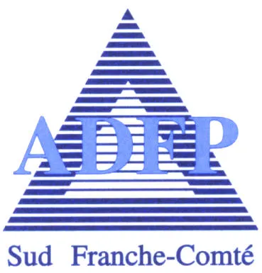 Adfp - Sud Franche-Comte est une marque déposée par ASSOC FORM PROF INDUSTRIE SUD FC (AFPI SUD FRANCHE COMTE)