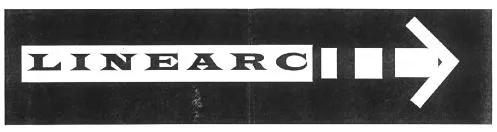 Linearc est une marque déposée par G.C.E. SAS (CHARLEDAVE)