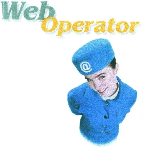 Web Operator A est une marque déposée par WEB OPERATOR (AGENCE WEBOPERATOR)