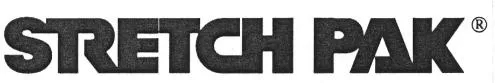 Stretch Pak est une marque déposée par GROUPE RISLOISE