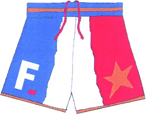 F est une marque déposée par FACONNABLE