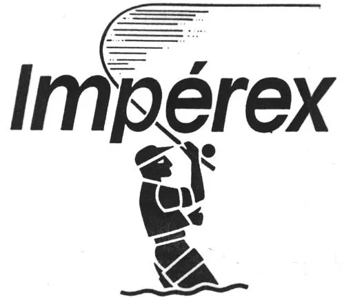 Imperex est une marque déposée par NELSON MARK FOREST
