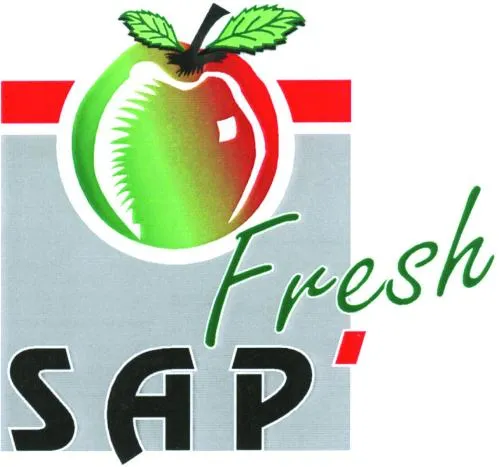 Fresh Sap est une marque déposée par SOCIETE ST ANDRE PLASTIQUE