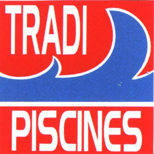 Tradi Piscines est une marque déposée par KIT PISCINES (TRADI PISCINES ART DECO LOISIRS)