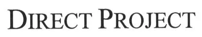 Direct Project est une marque déposée par ATRB