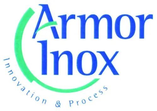Armor Inox Innovation & Process est une marque déposée par ARMOR-INOX