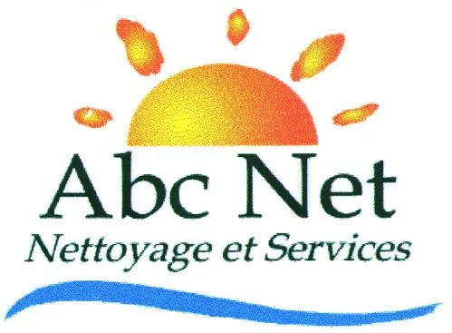 Abc Net Nettoyage Et Services est une marque déposée par ABC NET