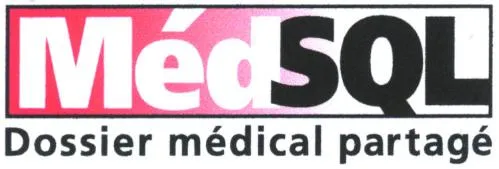 Medsql Dossier Medical Partage est une marque déposée par STRASCOM (STRASCOM CLICK-FR DISTRIWARE LOCAWARE)