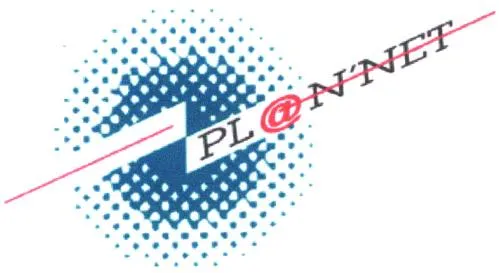 Plan'net est une marque déposée par PLAN'NET