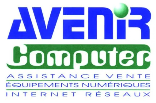 Avenir Computer Assistance Vente Équipements Numériques Internet Réseaux est une marque déposée par ATX COMPUTER (PC-3000)