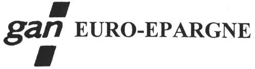 Gan Euro-Epargne est une marque déposée par GAN PATRIMOINE