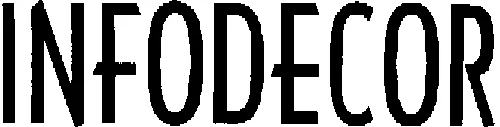 Infodecor est une marque déposée par WMH PROJECT
