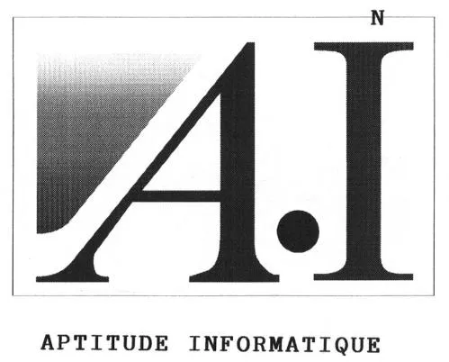 A.i Aptitude Informatique est une marque déposée par APTITUDE INFORMATIQUE