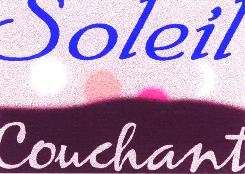 Soleil Couchant est une marque déposée par SA CALITEX