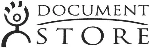 Document Store est une marque déposée par DOCUMENT STORE (DSRD)