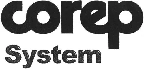 Corep System est une marque déposée par COREP LIGHTING (COREP SYSTEM)