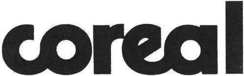 Coreal est une marque déposée par COREP LIGHTING (COREP SYSTEM)