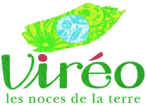 Vireo Les Noces De La Terre est une marque déposée par SOCIETE D'IMPORT EXPORT POUR LA COLLECTIVITE ET LA DISTRIBUTION (CODIMEX)