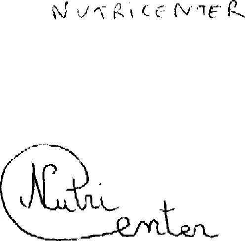 Nutricenter est une marque déposée par DYNAMED