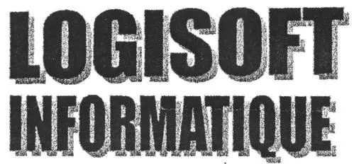 Logisoft Informatique est une marque déposée par LOGISOFT INFORMATIQUE