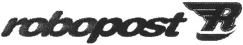 Robopost R est une marque déposée par AKTOR INTERACTIVE (JOBTECH)