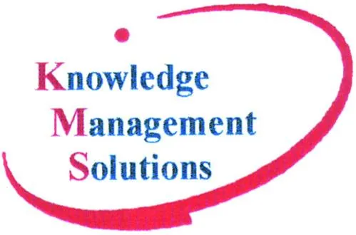 Knowledge Management Solutions est une marque déposée par SVP SIRH