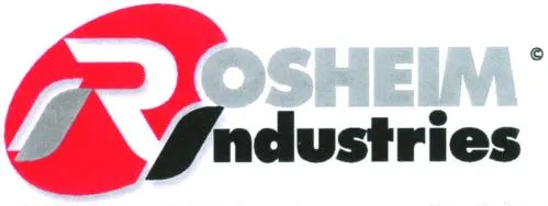 Rosheim Industries est une marque déposée par GROUPE ERIMECA (SIRROS)