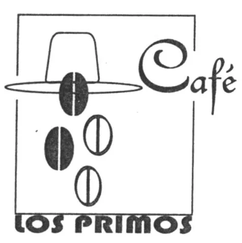 Cafe Los Primos est une marque déposée par LOS PRIMOS