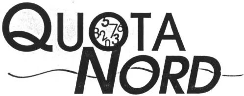 Quota Nord est une marque déposée par QUOTA SUD (QUOTAS)