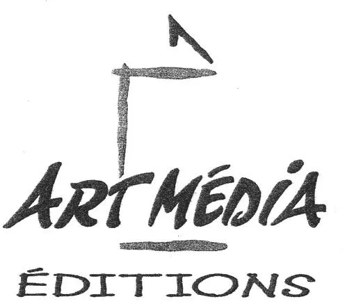 Art Media Editions est une marque déposée par ART MEDIA EDITION CREATION