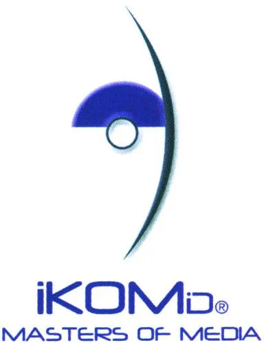 Ikomid Masters Of Media est une marque déposée par APPLIED TECHNOLOGIES