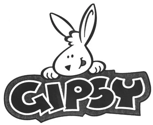 Gipsy est une marque déposée par SOCIETE D'EXPLOITATION DES ETABLISSEMENTS GIPSY