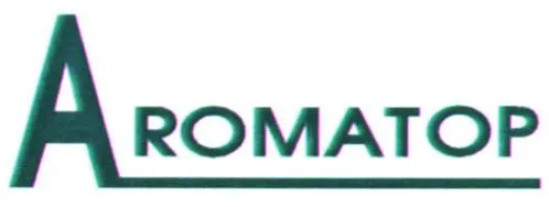 Aromatop est une marque déposée par AROMATECH