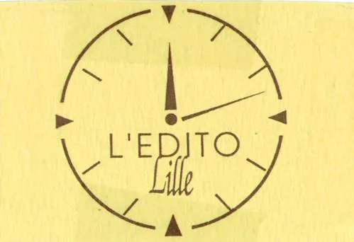 L'edito Lille est une marque déposée par PAUCOT