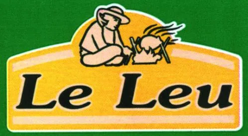 Le Leu est une marque déposée par LE ROTISSEUR DE GUERLEDAN (SALOIR DU DAOULAS)