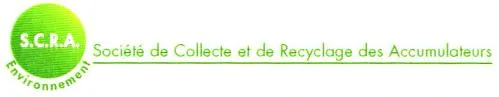 S.c.r.a. Environnement Société De Collecte Et De Recyclage Des Accumulateurs est une marque déposée par BATRIBOX