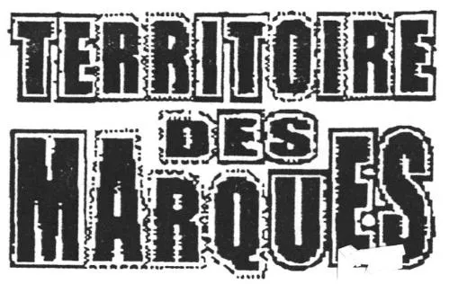 Territoire Des Marques est une marque déposée par C.C.V.