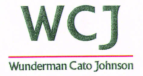 Wcj Wunderman Cato Johnson est une marque déposée par VML (WUNDERMAN  WUNDERMAN INTERACTIVE  IMPIRI)