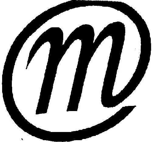M est une marque déposée par METRONIC