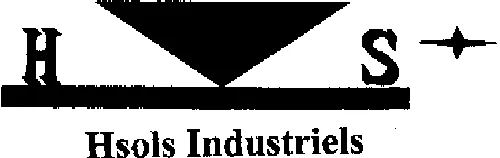 Hs Hsols Industriels est une marque déposée par GR 360 GLOBAL FLOORING SYSTEMS